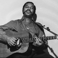 Brownie McGhee