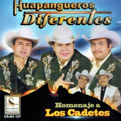 Huapangueros Diferentes
