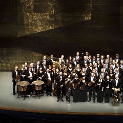 Mozarteum-Orchester