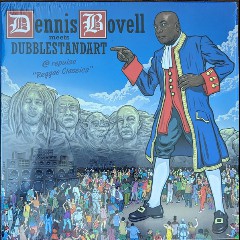 Dennis Bovell meets Dubblestandart