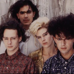 Clan of Xymox