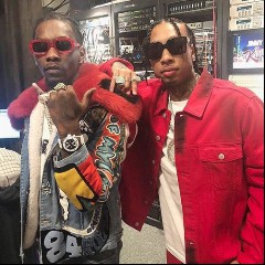 Tyga feat. Offset