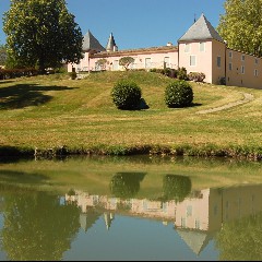 Saint Haux