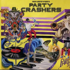 Partycrashers