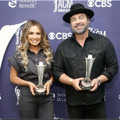 Carly Pearce & Lee Brice