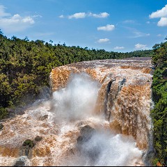 Paraguay