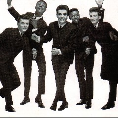 Joey Dee & the Starliters