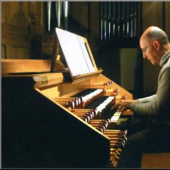 Pause musicale avec Jean-Paul Lecot