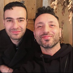 Mert Demir & Mabel Matiz