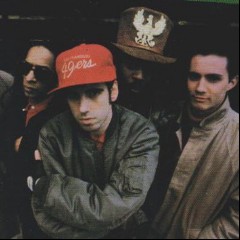 Big Audio Dynamite