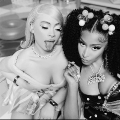 Ice Spice & Nicki Minaj