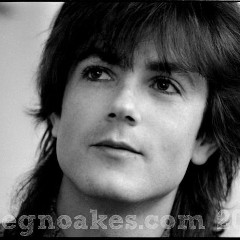 Steve Kilbey