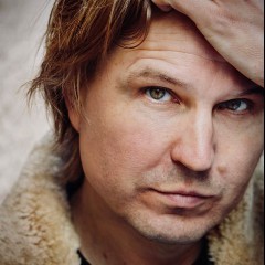Markus Krunegård