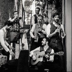 Hot Sugar Band