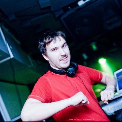 DJ Alba