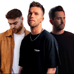 Nicky Romero, Deniz Koyu & Jaimes
