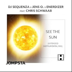 DJ Sequenza, Dj T.H. & Enerdizer
