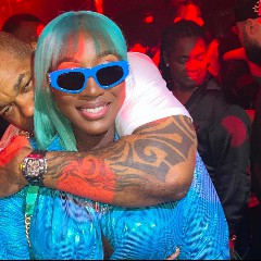 Spice & Busta Rhymes
