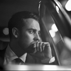 Ben Westbeech