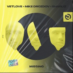 VetLove, Mike Drozdov