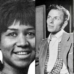 Frank Sinatra & Aretha Franklin