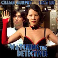 WATCHING THE DETECTIVES