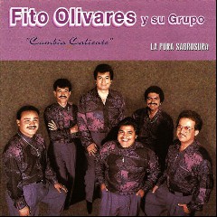 Fito Olivares Y Su Grupo