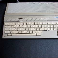 Atari ST