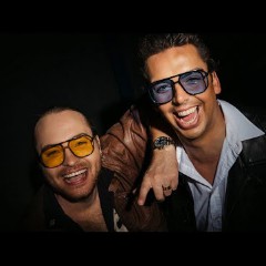 Donnie & Yves Berendse