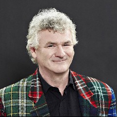 John McDermott