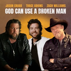 Jason Crabb feat. Trace Adkins & Zach Williams