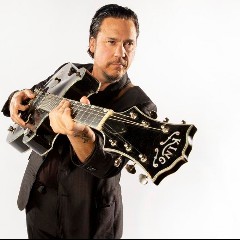 Jesse Dayton