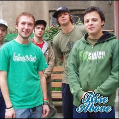 Rise Above
