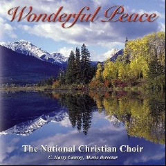 Wonderful Peace