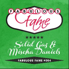 Solid Gaz And Mischa Daniels