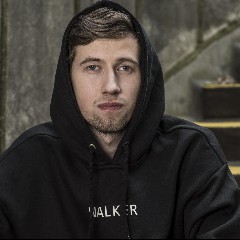 Walker, Alan