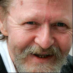 Jim McCann