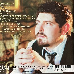 Cody Shuler & Pine Mountain Railroad