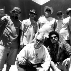 Long Beach Dub Allstars