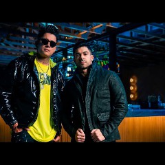 Jerry Rivera Feat Juan Miguel