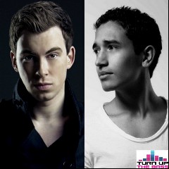 Hardwell & Joey Dale