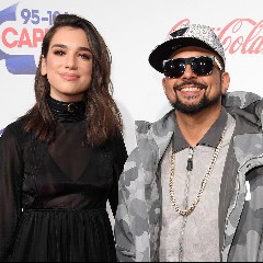 Sean Paul ftg. Dua Lipa
