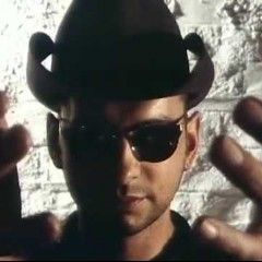 Personal Jesus