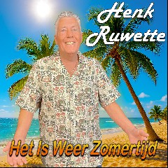 Henk Ruwette