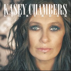 Kasey Chambers