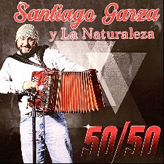 Santiago Garza Y La Naturaleza