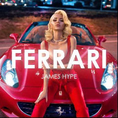 James Hype & Miggy Dela Rosa feat. Lazza