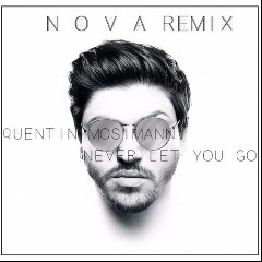 Mosimann feat. Joe Cleere