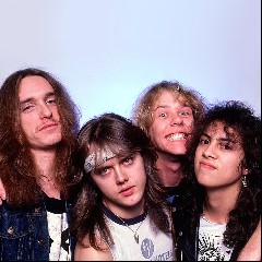Metallica