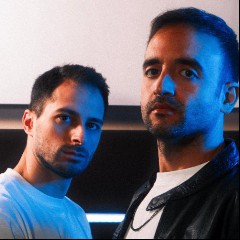 Layton Giordani, GENESI & Be No Rain